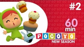 پوکویو جدید-کارتون پوکویو