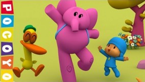 پوکویو جدید-آپارات پوکویو