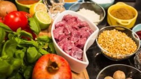 آشپزی ایرانی -تهیه قیمه لذیذ ایرانی 2