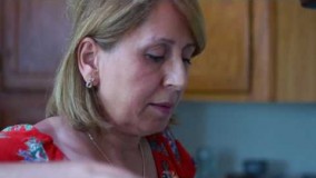 آشپزی ایرانی -تهیه ته چین  7