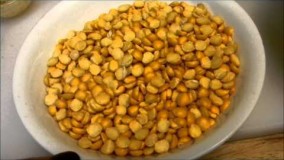 آشپزی ایرانی -تهیه خورشت بادمجان 07