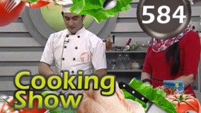 آموزش آشپزی-آموزش پلو