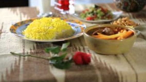 آشپزی ایرانی -تهیه خورشت قیمه لذیذ 2