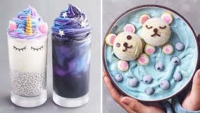 تزیین-آموزش تزیین کیک-مرحله ای