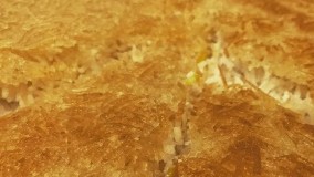 آشپزی ایرانی -تهیه ته چین -ته دیگ 2