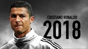 بهترین گل ها و حرکات برتر رونالدو قسمت66