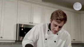 آشپزی ایرانی -تهیه خورشت لذیذ بادمجان 20