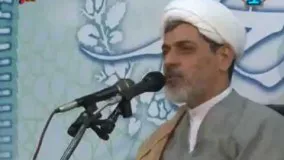 سخنرانی به مناسبت عید سعید غدیر خم   حجت الاسلام رفیعی ۳ از ۳