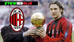 بهترین گل ها و حرکات برتر شوچنکو قسمت15