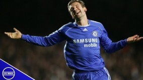 بهترین گل ها و حرکات برتر شوچنکو قسمت19