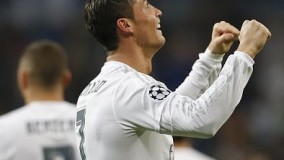 Cristiano Ronaldo - The Legend ● Skills & Golas | 2015/2016 HD