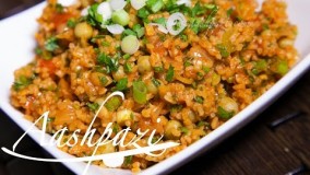 آشپزی امدرن-غذای جدید 3