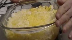 آشپزی ایرانی -تهیه ته چین 45