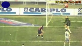 بهترین گل ها و حرکات برتر شوچنکو قسمت5