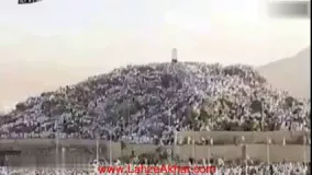 تور مکه و عربستان