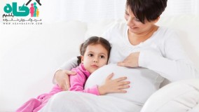 افسردگی زنان بعد از زایمان