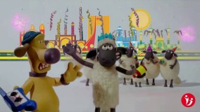 کلیپ کارتونی طنز ویژه عید قربان