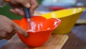 آشپزی آسان-سالاد سیب زمینی با کرپ