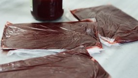 طرز تهیه آلوچه ترش خانگی - رب آلوچه 