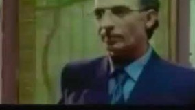 مراسم تشیع پیکر استاد عزت‌الله انتظامی بزرگ مرد سینمایی ایران11