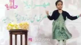 رقص جواد رضويان در كنسرت حامد همايون34