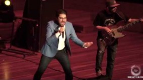 حامد همایون ملبورن ۰۲ دسامبر 20