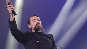  (امیر عباس گلاب - ازدواج - اجرای زنده)36