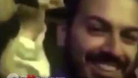 جوگير شدن در كنسرت حامد همايون25