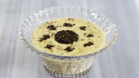 آش دوغ سنتی اردبیل با اصلیترین نکات | Ashe Doogh/Yogurt Base Turkish Soup - Eng Subs