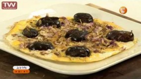 آشپزی آسان-آشپزی آسان املت شش انداز