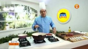 پخت و پز  بیف استروگانف