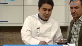 شیرینی دیابتی