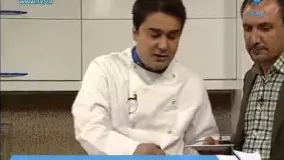 شیرینی دیابتی