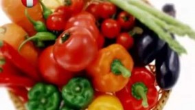 آشپزی ساده  - برنج با مرغ تنوری-3-