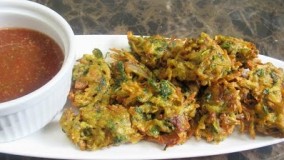 آشپزی آسان-تهیه کوکوی سبزیجات