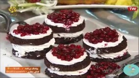 آموزش پخت ماهی و میگو مخصوص رستوران ها