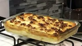 دسر - روست میوه ئی
