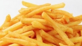 آشپزی آسان-تهیه بهترین سیب زمینی سرخکرده