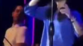 کنسرت امیر عباس گلاب