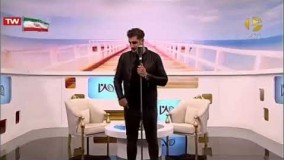 شهاب مظفری - دلبریتو کمترش کن4