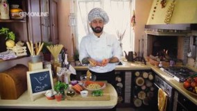 آشپزی آسان -  آشپزی خلاق، قسمت 37 ، گروه تولید جم