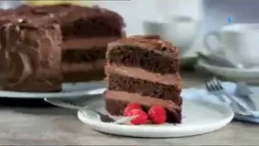 آشپزی آسان-چیکن چاسویی-آقایی کسری