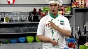 آشپزی ساده  - کباب مرغ با سیب زمینی- لذیذ و خوشمزه