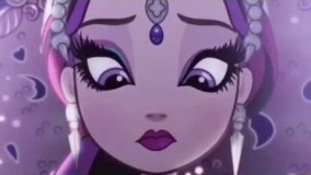 اولین و اخرین و واقعی ترین و ...ریون کویین هستم