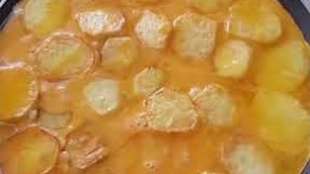 آشپزی آسان-نیمرو رو یبارم اینجوری درست کنین-عالی