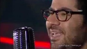 (اجرای زنده حامد همایون - چنین کنم چنان کنم)29