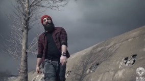 (حمید صفت،امیر عباس گلاب - بخشش - ویدیو)6