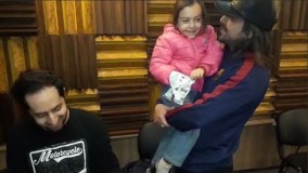  (امیرعباس گلاب - سادس - اجرای زنده)34