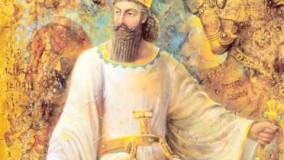 حامد همایون هیهات برای کوروش5