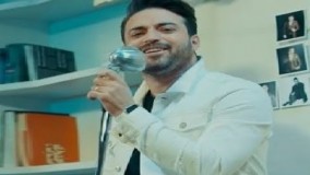  بابک جهانبخش - تو اینجایی37